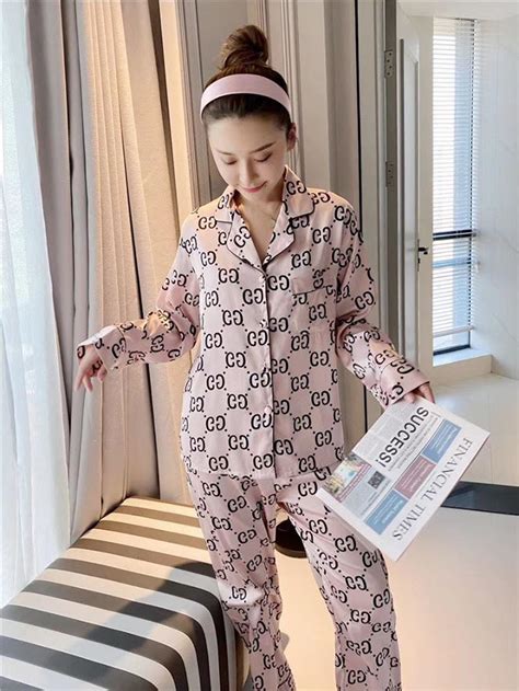 pijama gucci mujer|comprar gucci en usa.